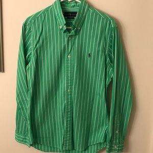 Polo Ralph Lauren Button Down